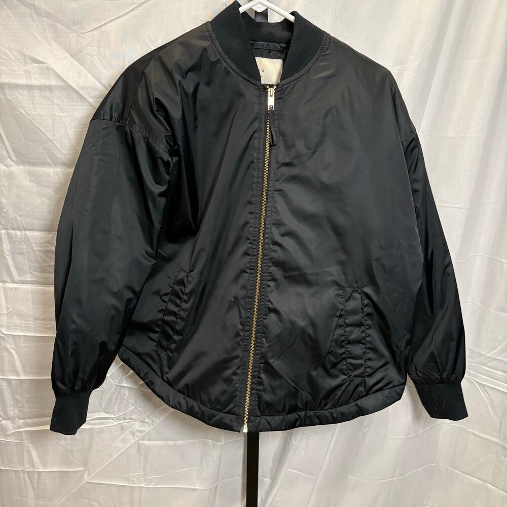 A New Day Bomber Jacket